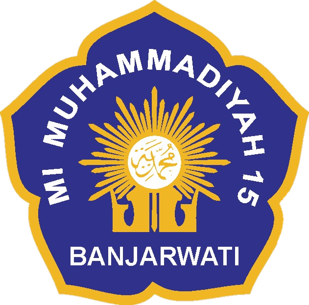 MI Muhammadiyah 15 Banjarwati